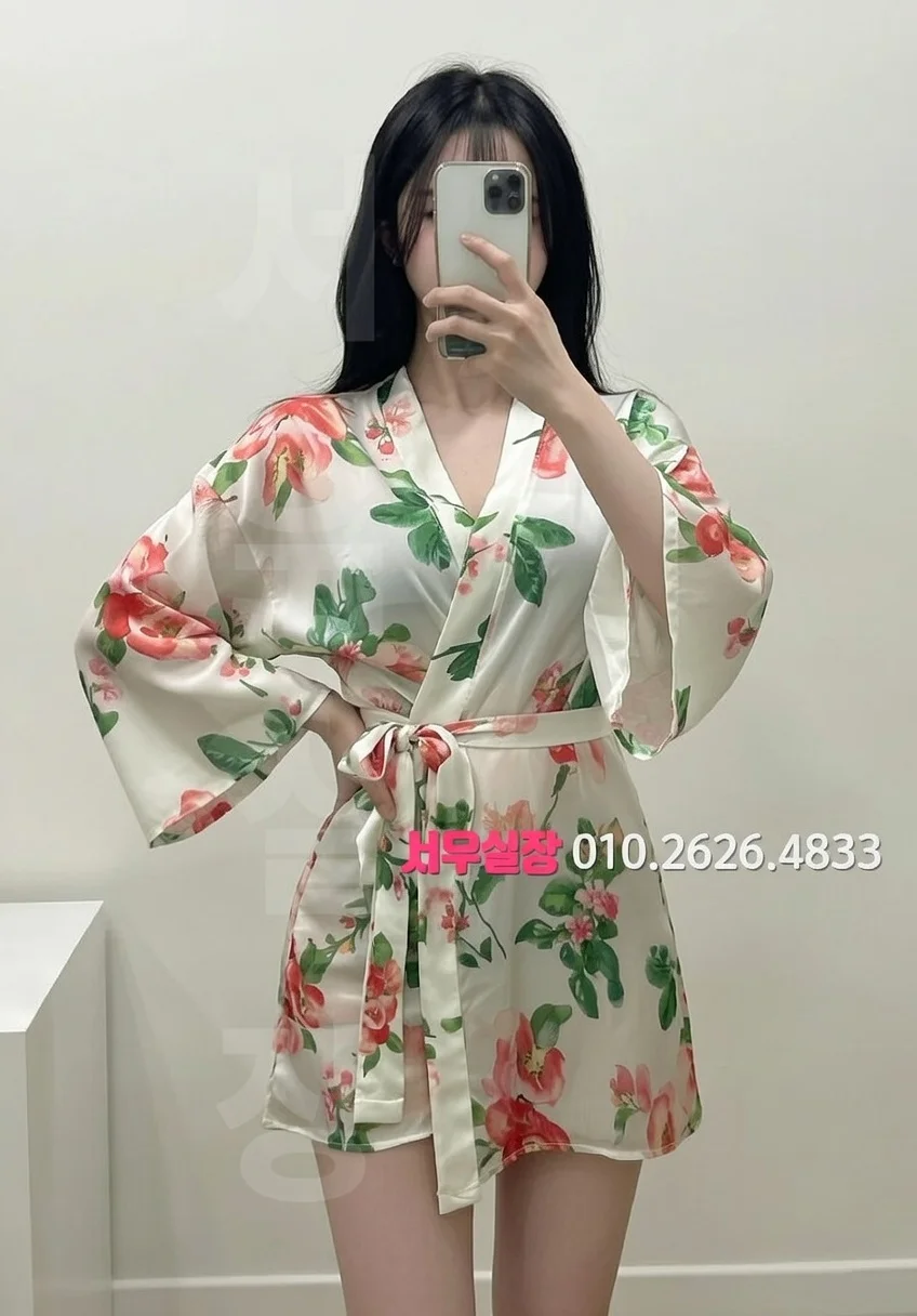 천호 호빠 프리미엄 라인업 13번 프로필