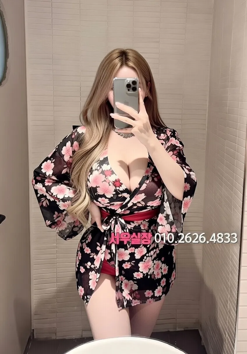 천호 호빠 프리미엄 라인업 30번 프로필