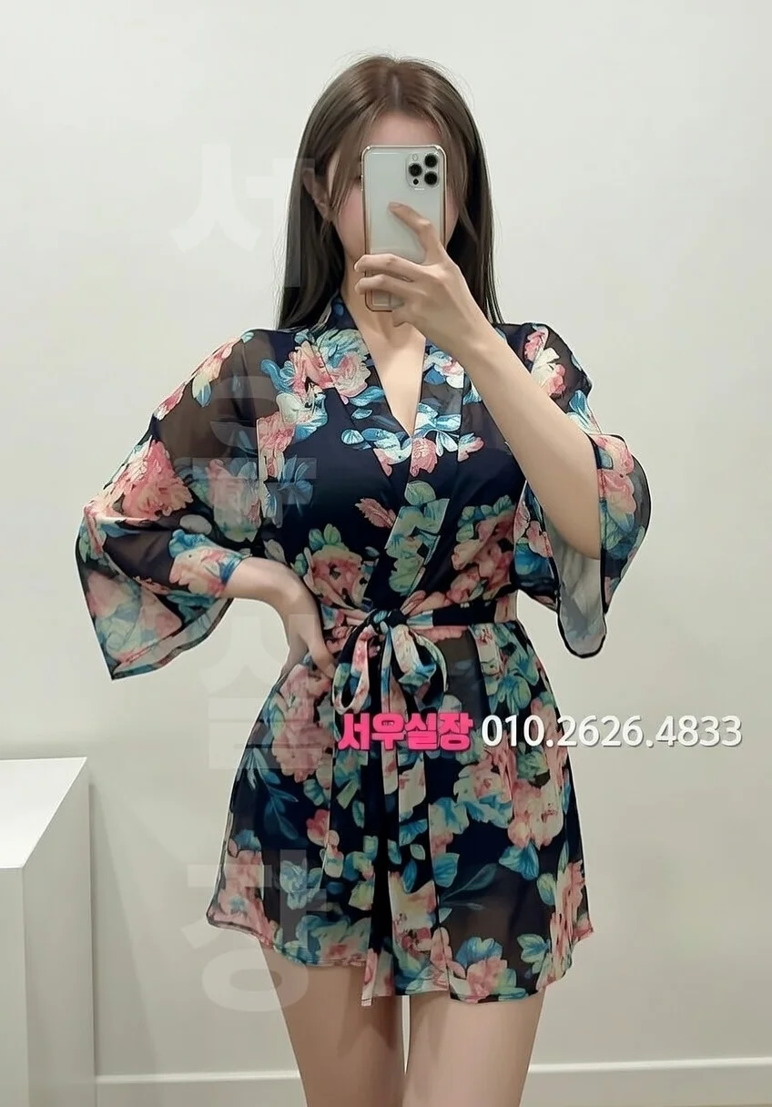 천호 룸살롱 프리미엄 라인업 16번 프로필