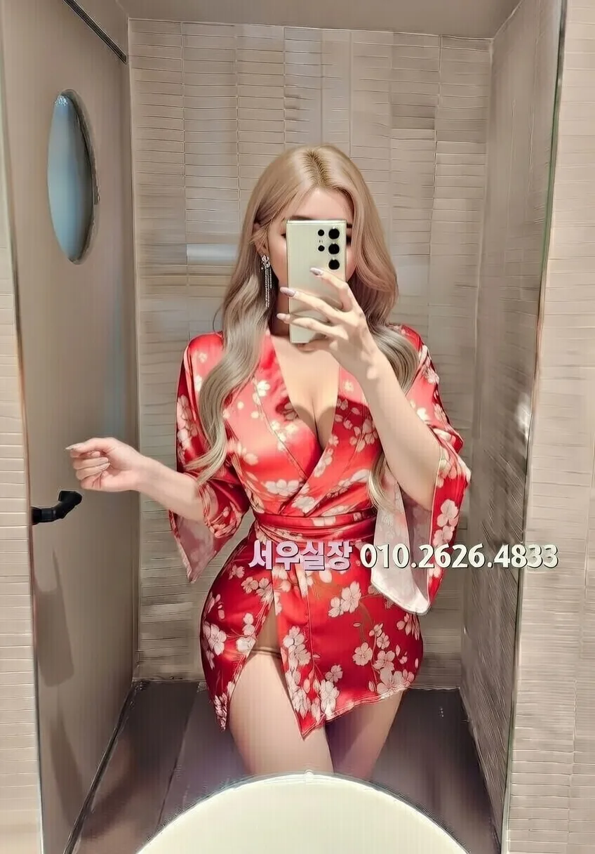 천호 룸살롱 프리미엄 라인업 34번 프로필