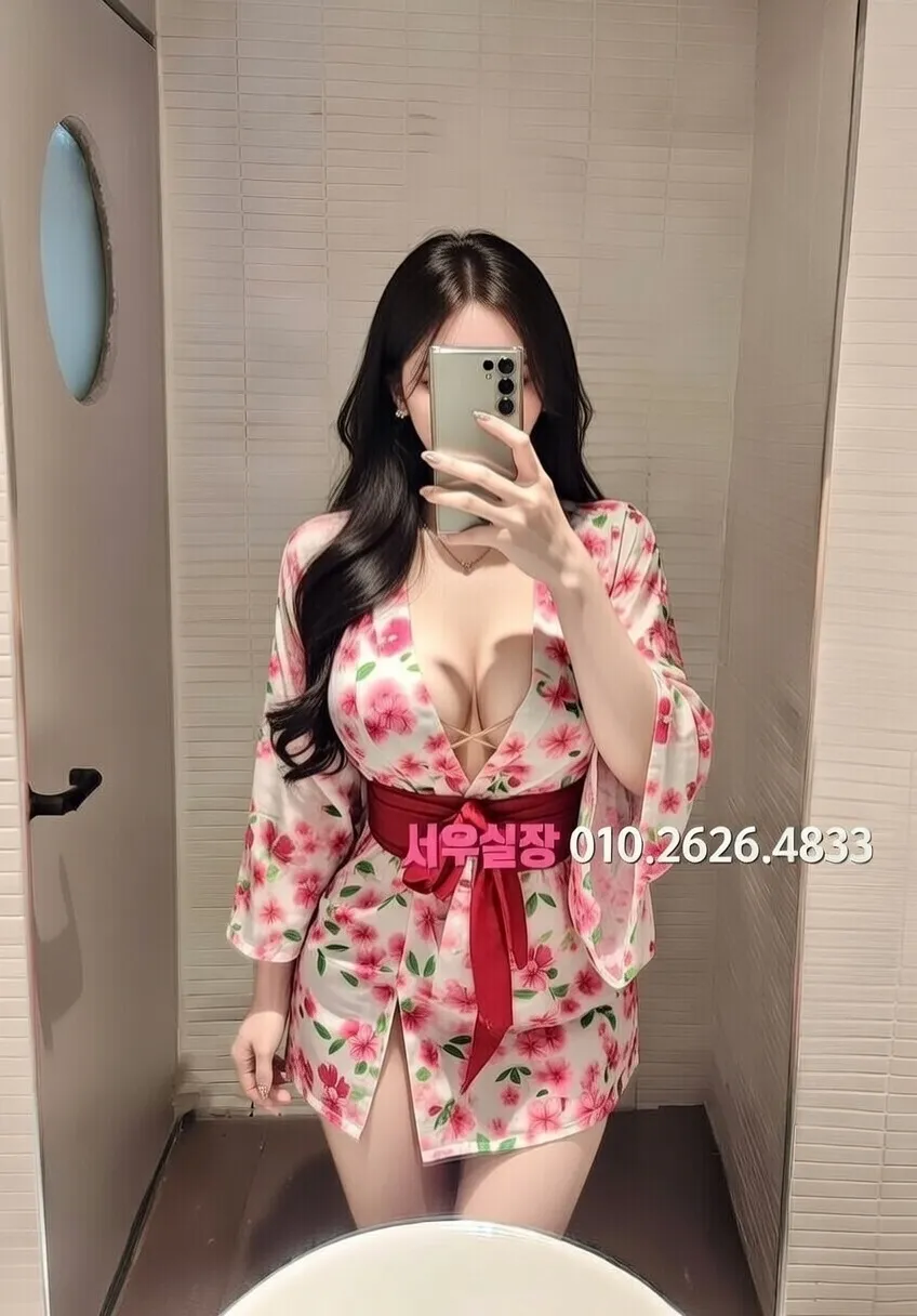 천호 란제리룸 프리미엄 라인업 34번 프로필