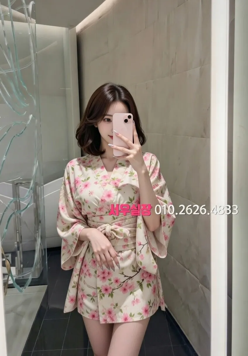 천호 러시아노래방 프리미엄 라인업 31번 프로필