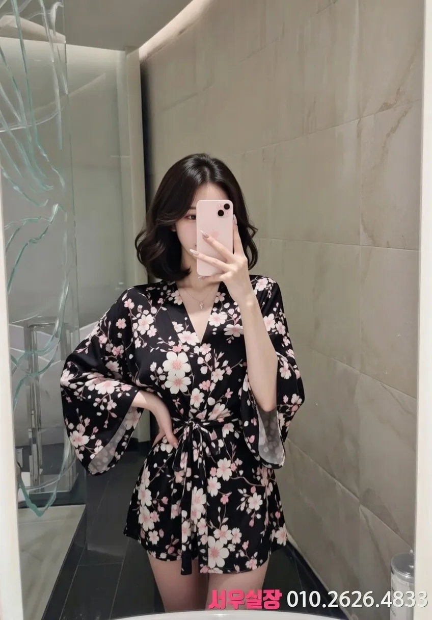 천호 호빠 프리미엄 라인업 9번 프로필