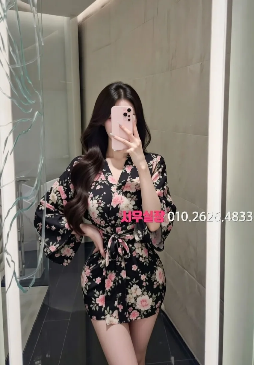 천호 다국적노래방 프리미엄 라인업 26번 프로필