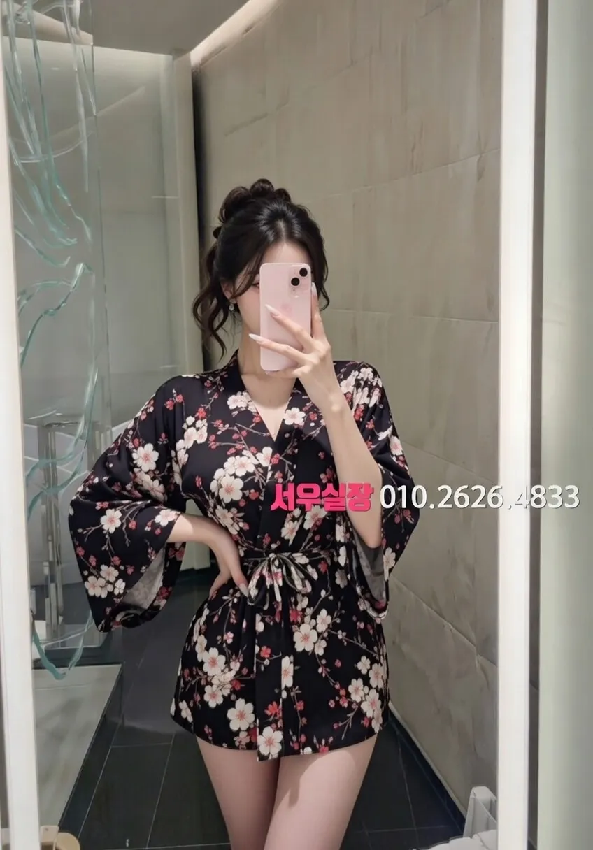 천호 룸싸롱 프리미엄 라인업 29번 프로필