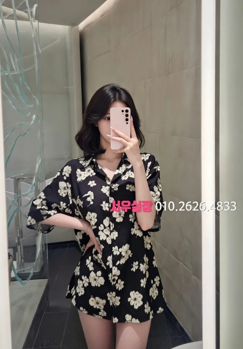 천호 풀살롱 프리미엄 라인업 16번 프로필