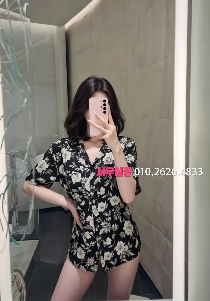 천호 룸싸롱 프리미엄 라인업 6번 프로필