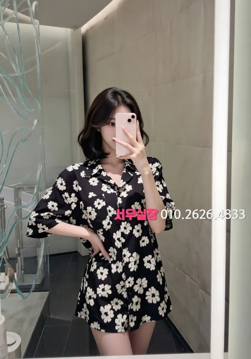 천호 풀살롱 프리미엄 라인업 23번 프로필