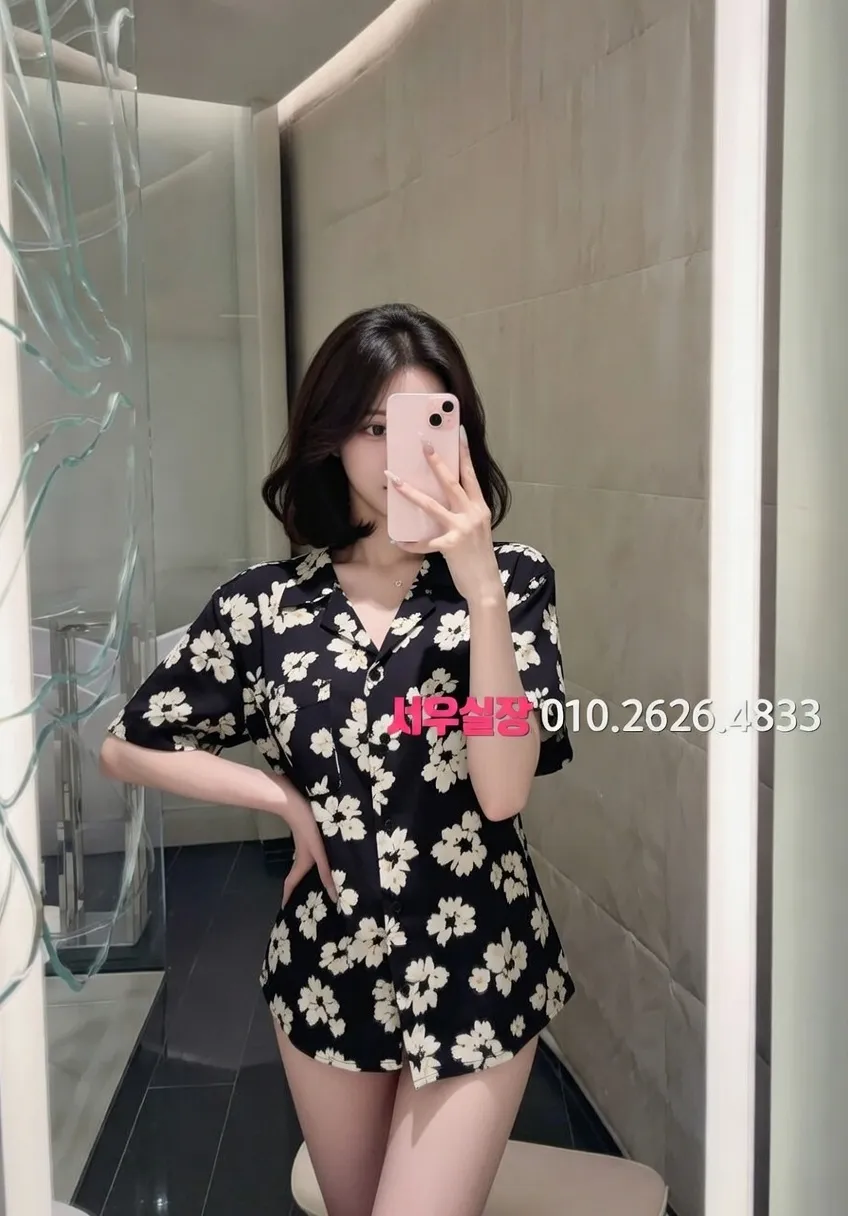 천호 러시아노래방 프리미엄 라인업 29번 프로필