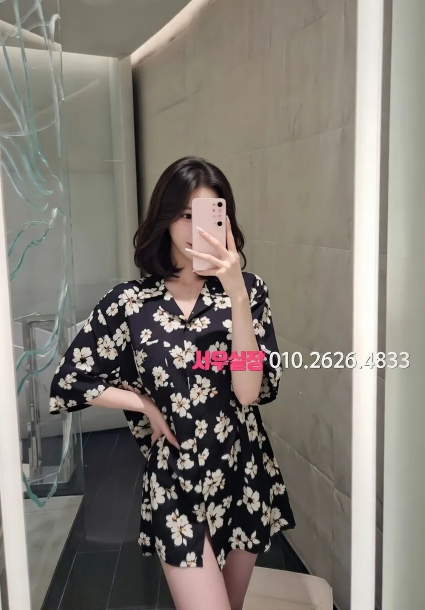 천호 기모노룸 프리미엄 라인업 6번 프로필