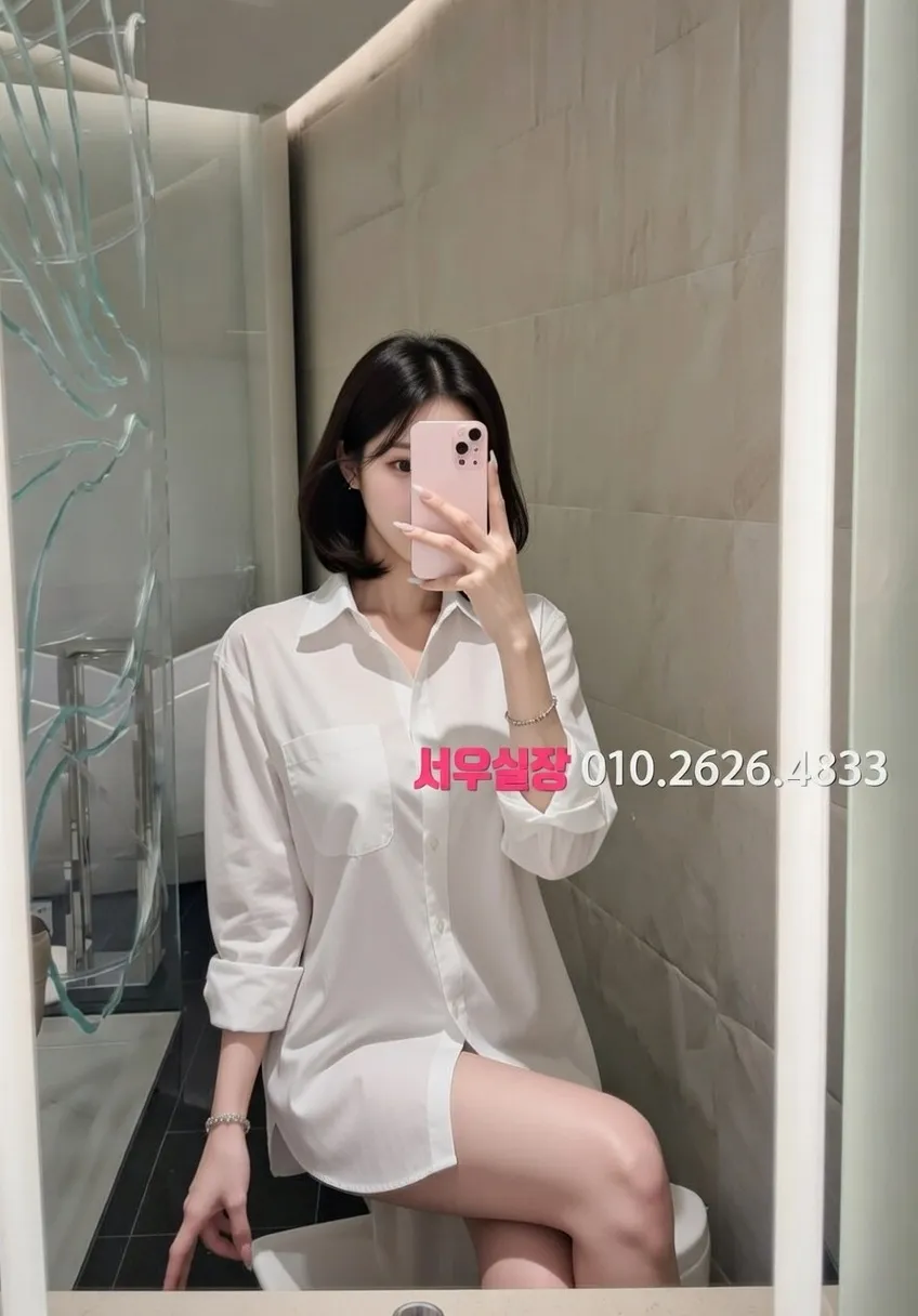 천호 룸살롱 프리미엄 라인업 18번 프로필