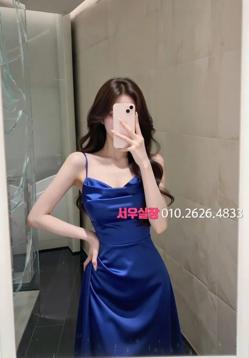 천호 셔츠룸 프리미엄 라인업 27번 프로필