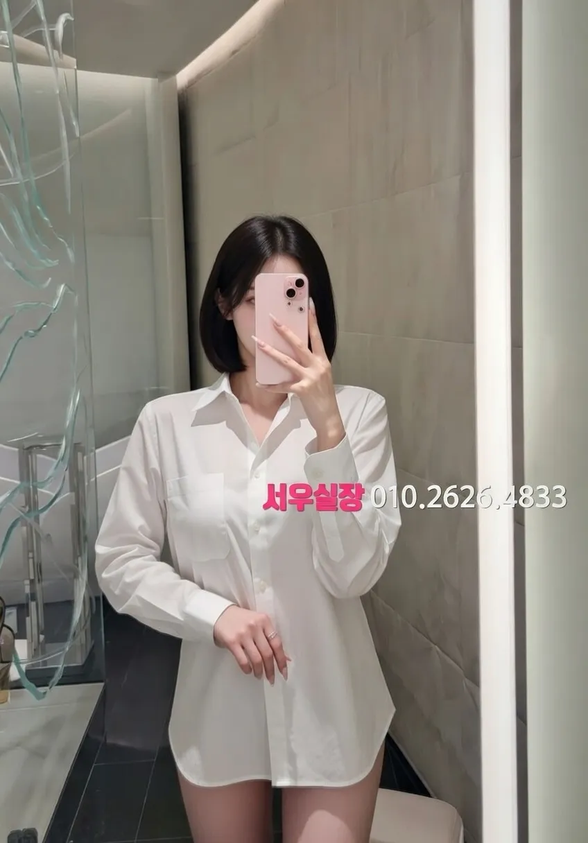 천호 룸살롱 프리미엄 라인업 7번 프로필