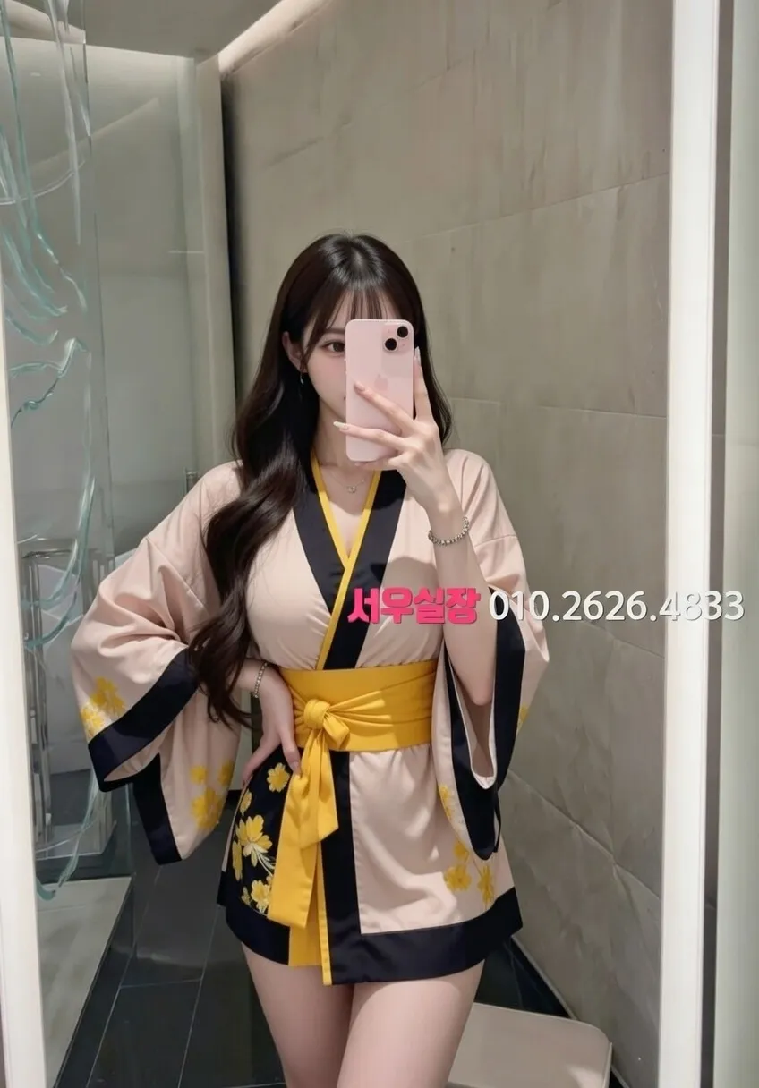 천호 룸살롱 프리미엄 라인업 13번 프로필