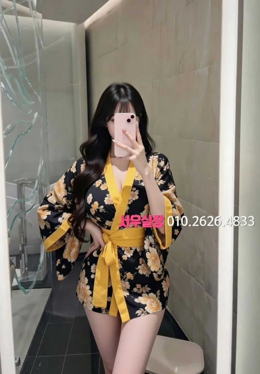 천호 룸싸롱 프리미엄 라인업 28번 프로필