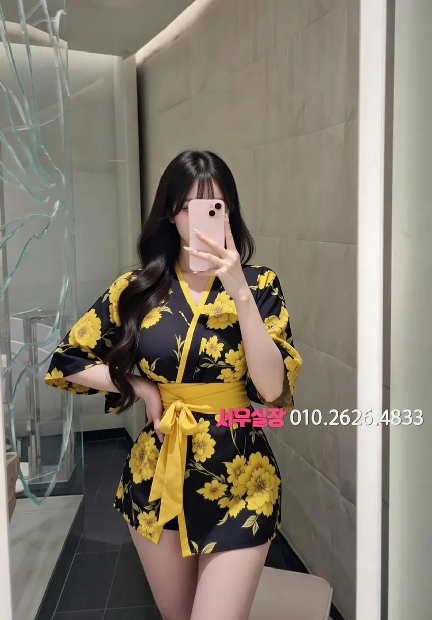 천호 룸살롱 프리미엄 라인업 15번 프로필