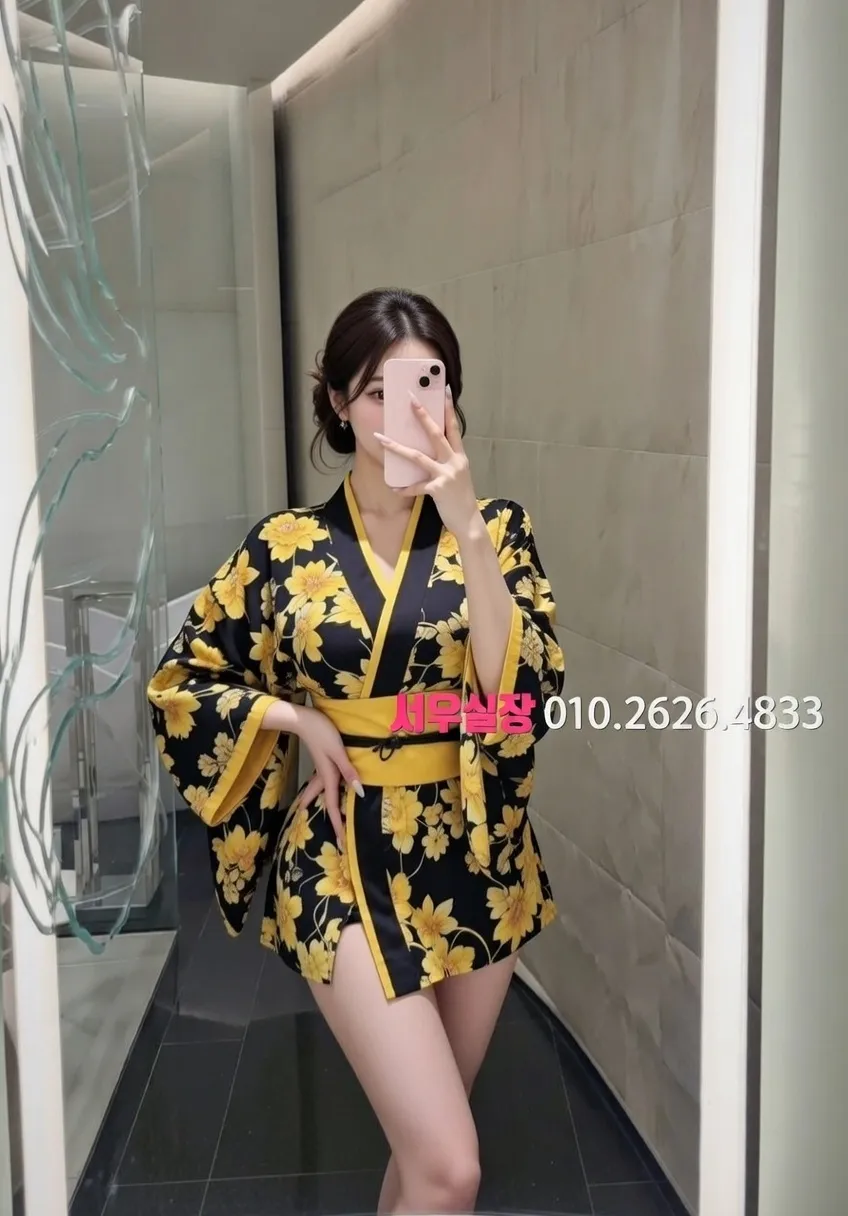 천호 룸싸롱 프리미엄 라인업 12번 프로필