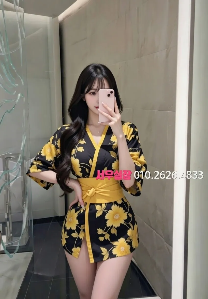 천호 룸살롱 프리미엄 라인업 15번 프로필