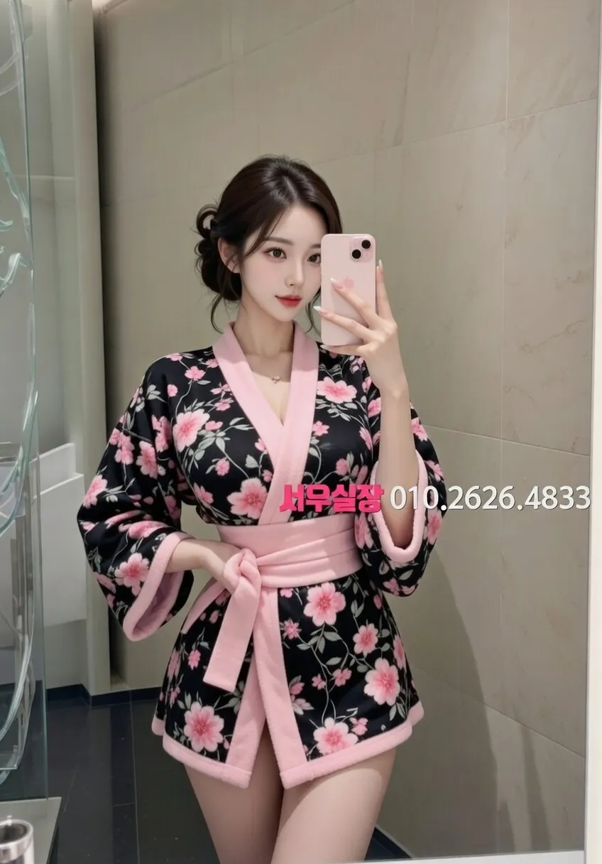 천호 텐프로 프리미엄 라인업 1번 프로필