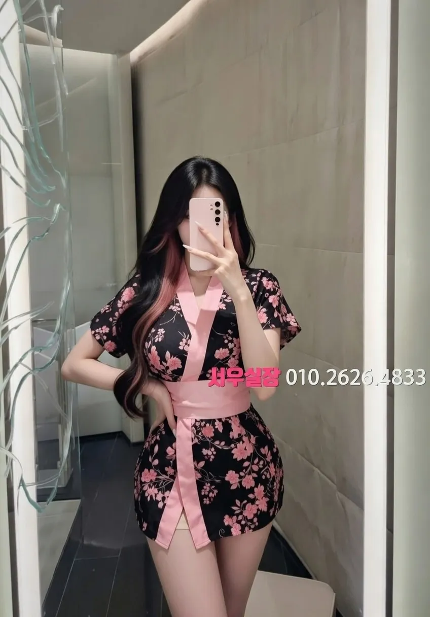 천호 풀살롱 프리미엄 라인업 2번 프로필