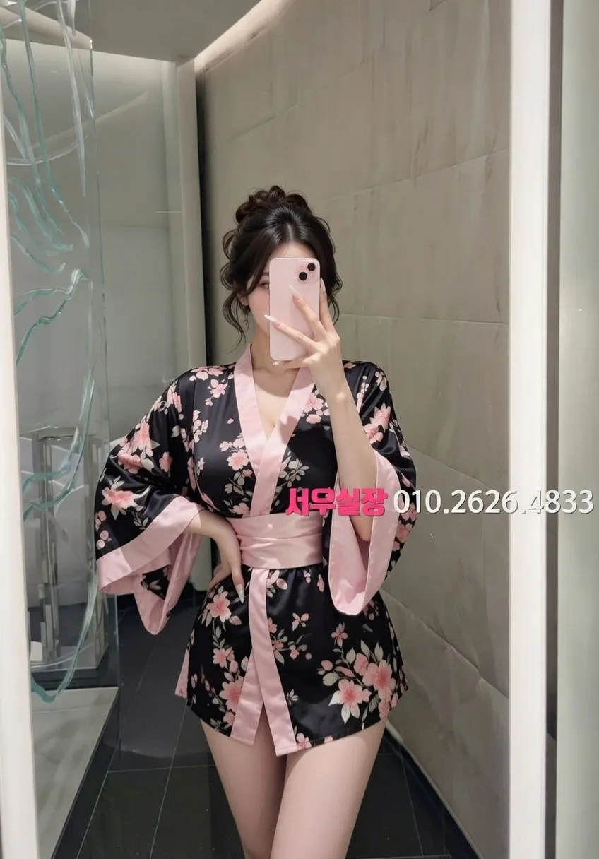 천호 텐카페 프리미엄 라인업 39번 프로필