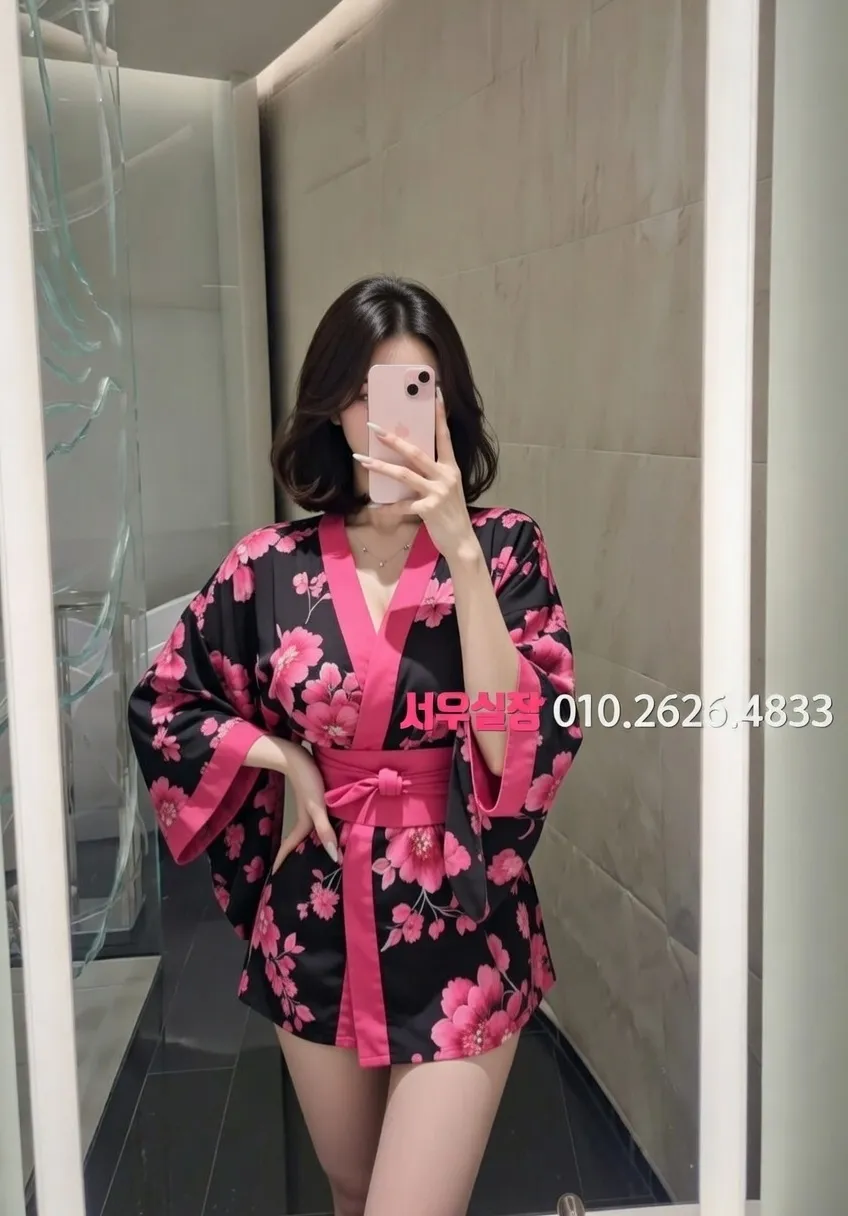 천호 룸살롱 프리미엄 라인업 31번 프로필