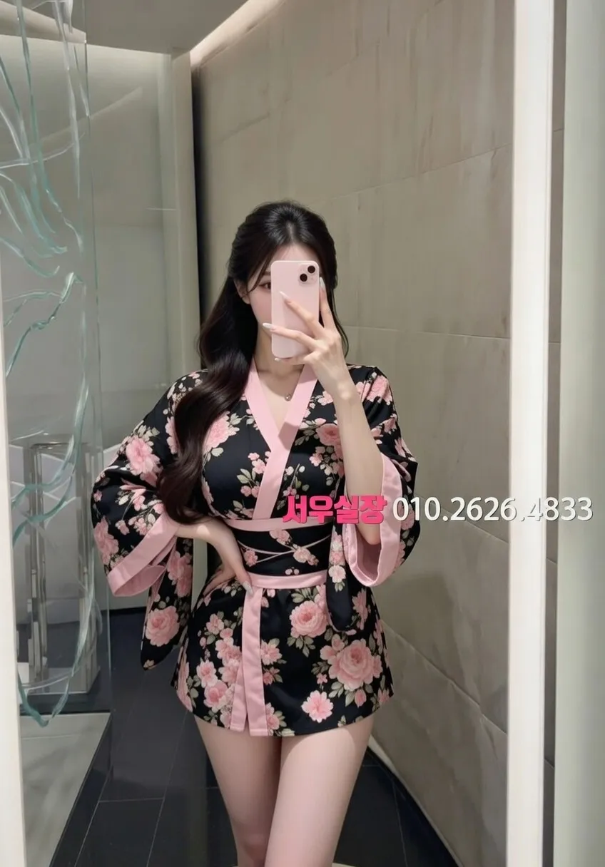 천호 룸살롱 프리미엄 라인업 27번 프로필