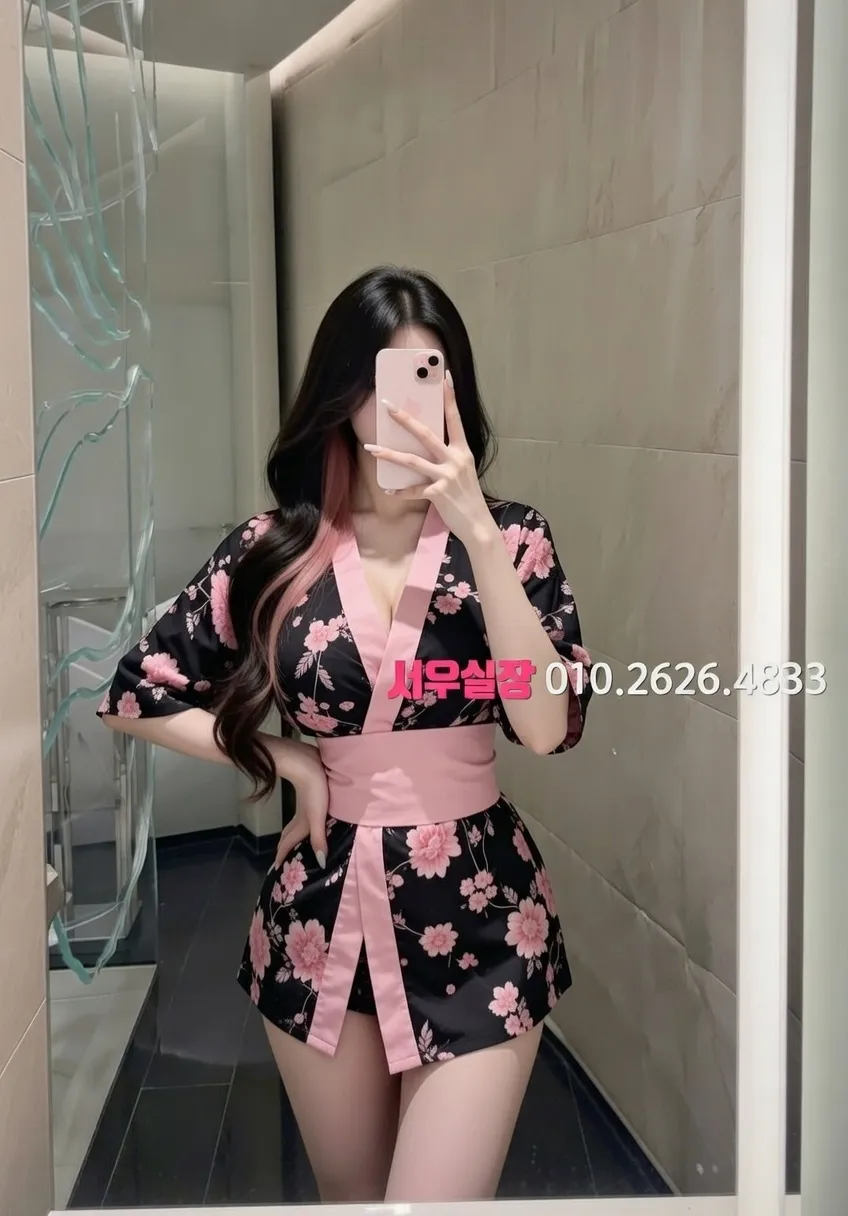 천호 텐프로 프리미엄 라인업 19번 프로필