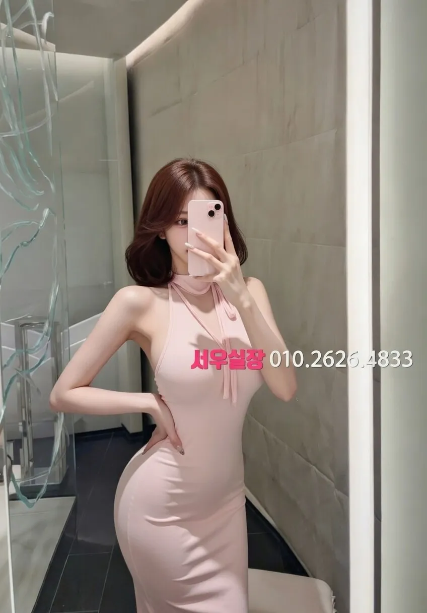 천호 호빠 프리미엄 라인업 40번 프로필