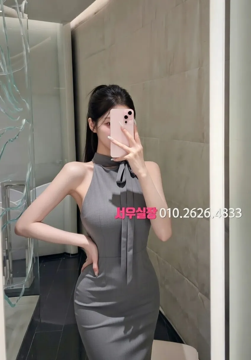 천호 셔츠룸 프리미엄 라인업 4번 프로필