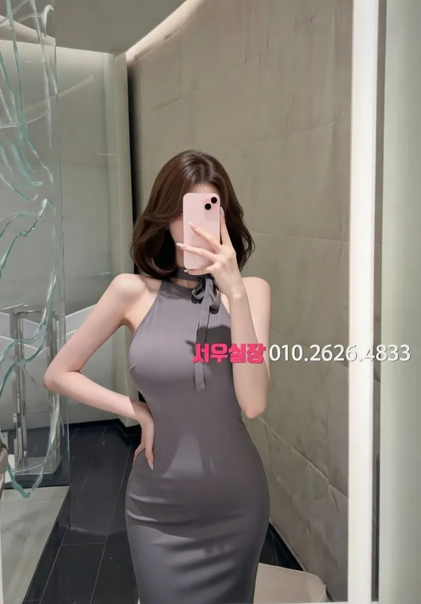 천호 호빠 프리미엄 라인업 22번 프로필