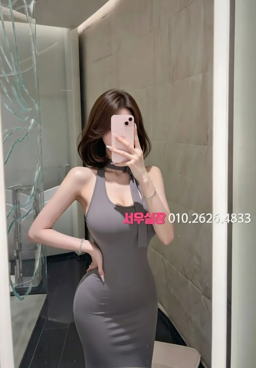 천호 룸싸롱 프리미엄 라인업 25번 프로필