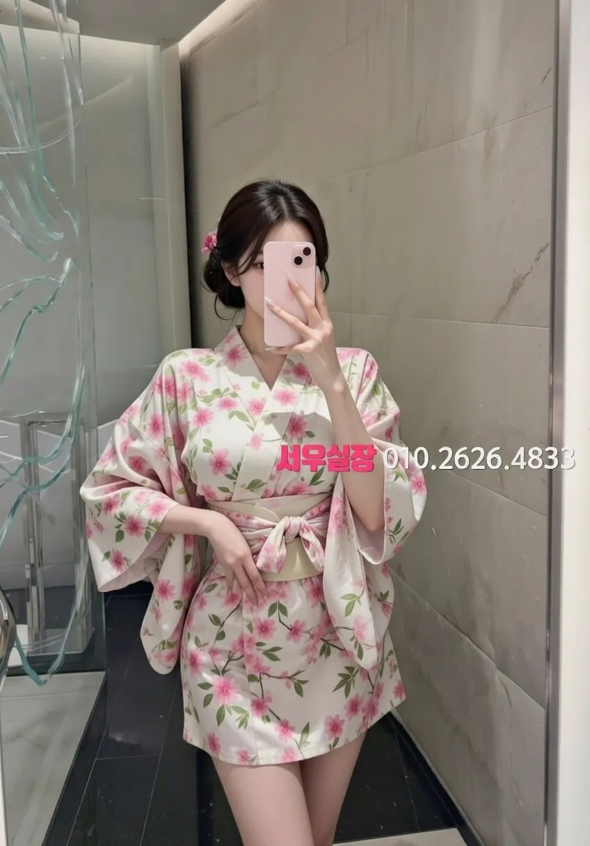 천호 풀살롱 프리미엄 라인업 9번 프로필