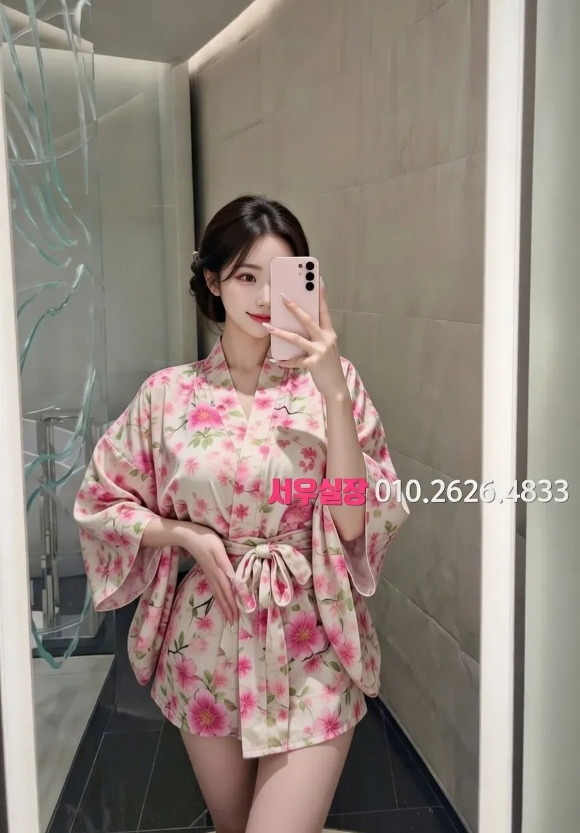 천호 룸살롱 프리미엄 라인업 4번 프로필