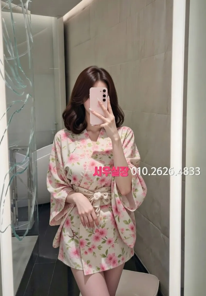 천호 룸살롱 프리미엄 라인업 32번 프로필