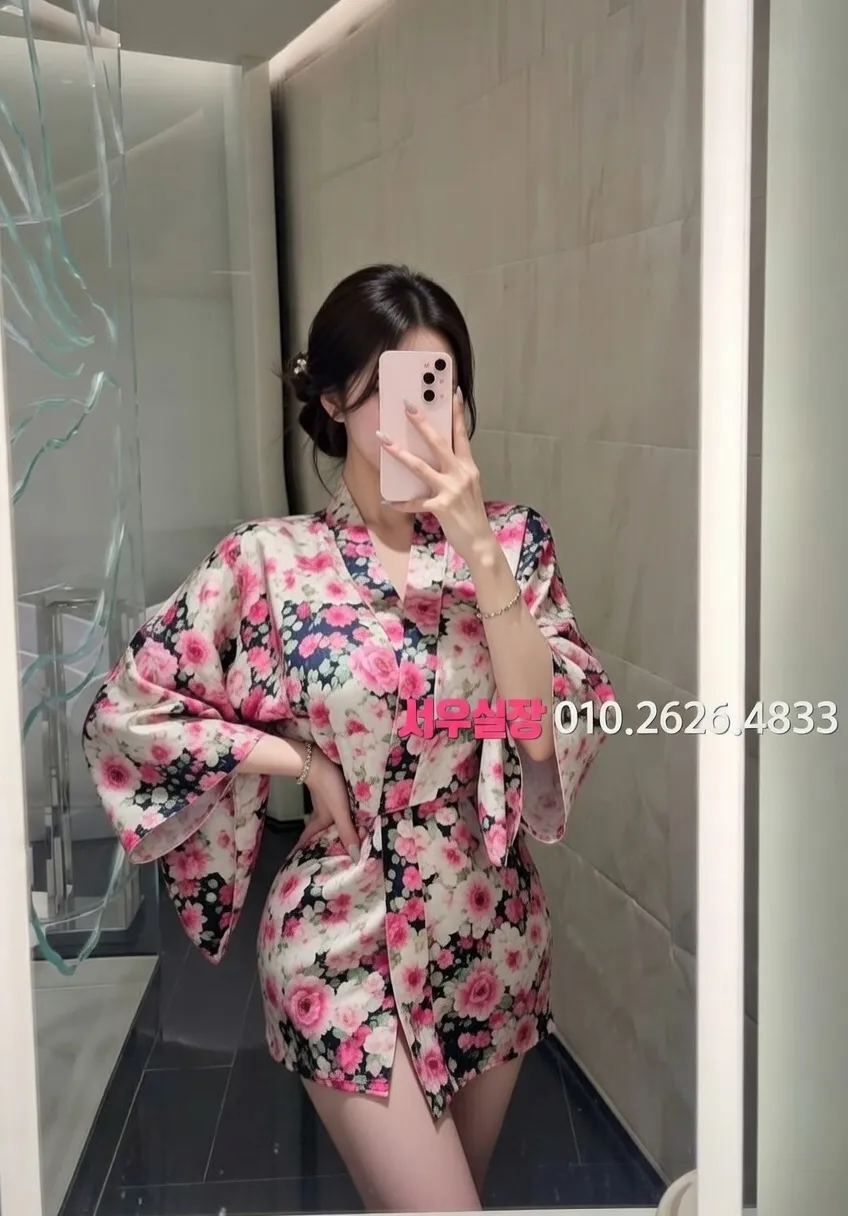 천호 룸살롱 프리미엄 라인업 8번 프로필