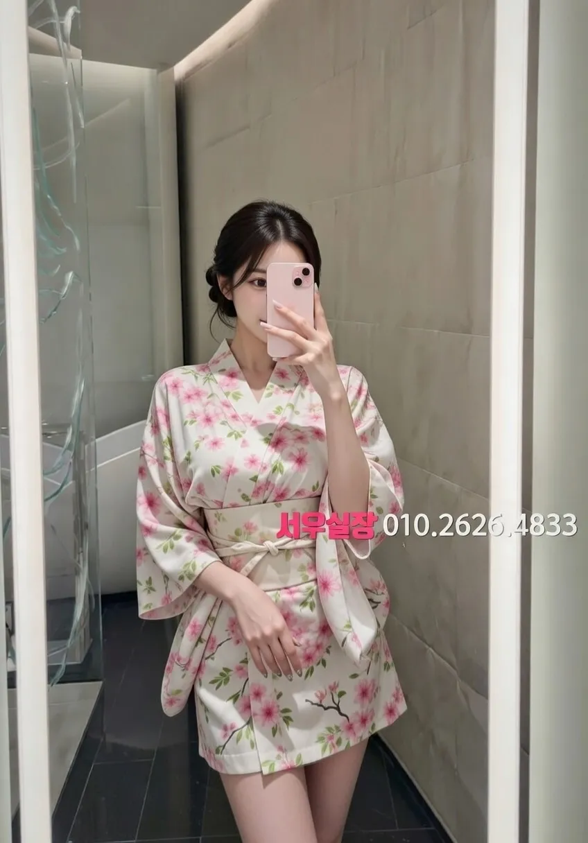 천호 호빠 프리미엄 라인업 4번 프로필