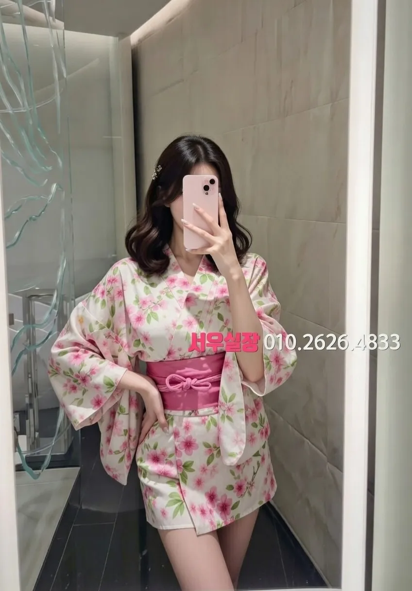 천호 룸싸롱 프리미엄 라인업 32번 프로필