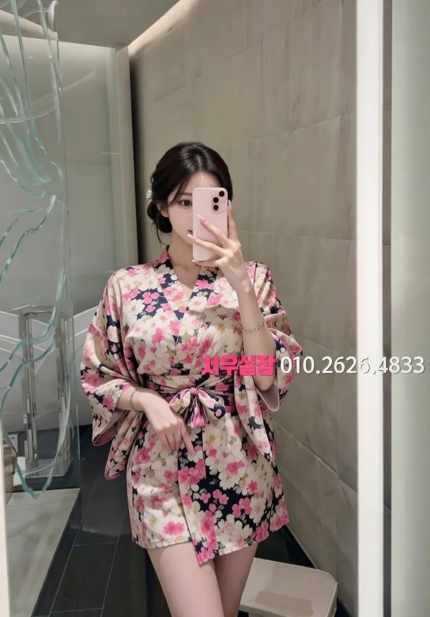 천호 텐프로 프리미엄 라인업 12번 프로필