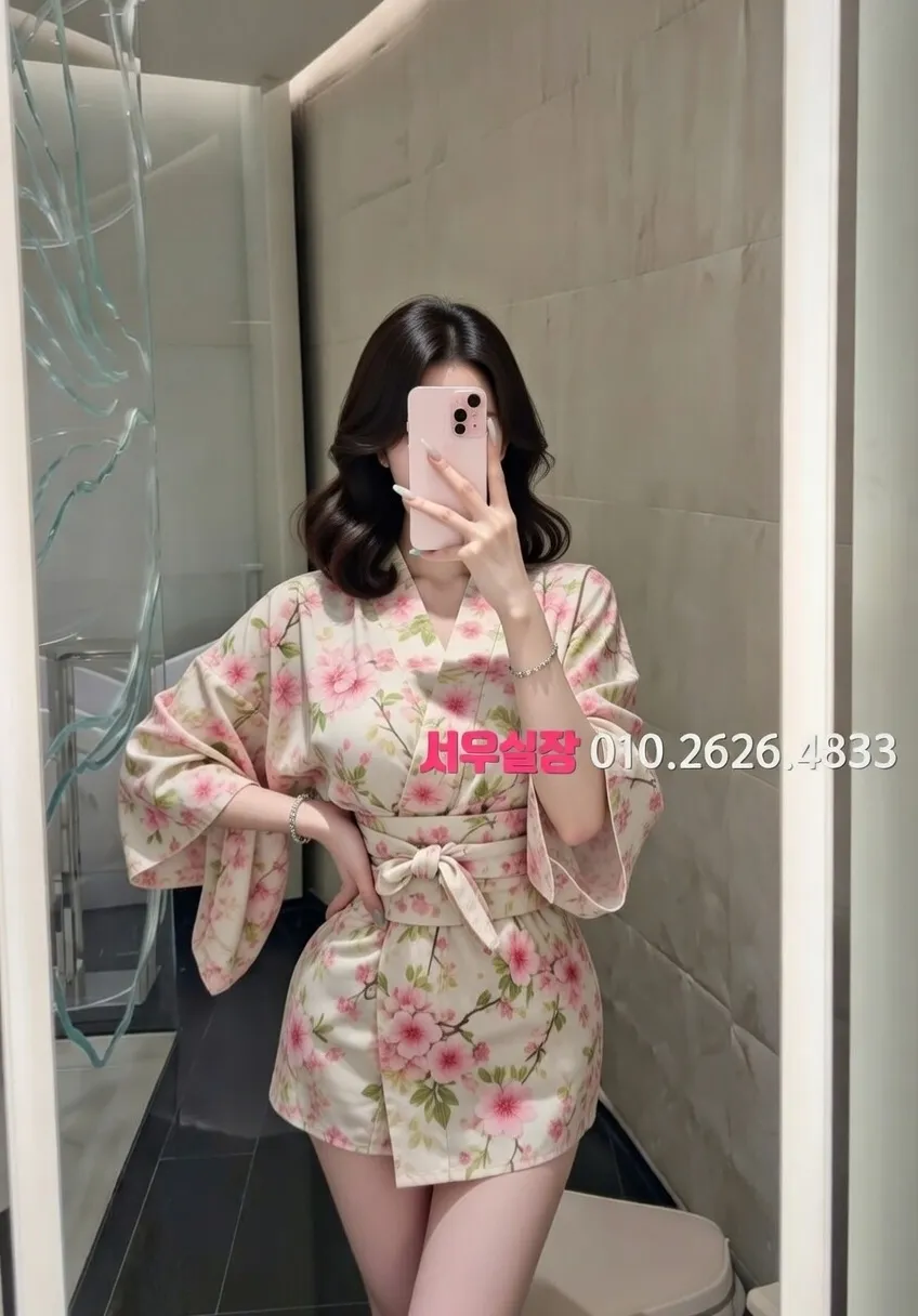 천호 룸살롱 프리미엄 라인업 16번 프로필