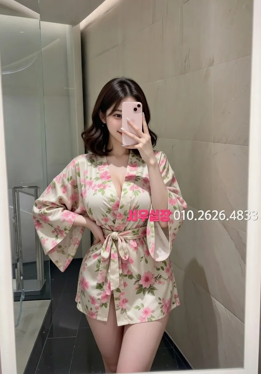 천호 보도노래방 프리미엄 라인업 21번 프로필