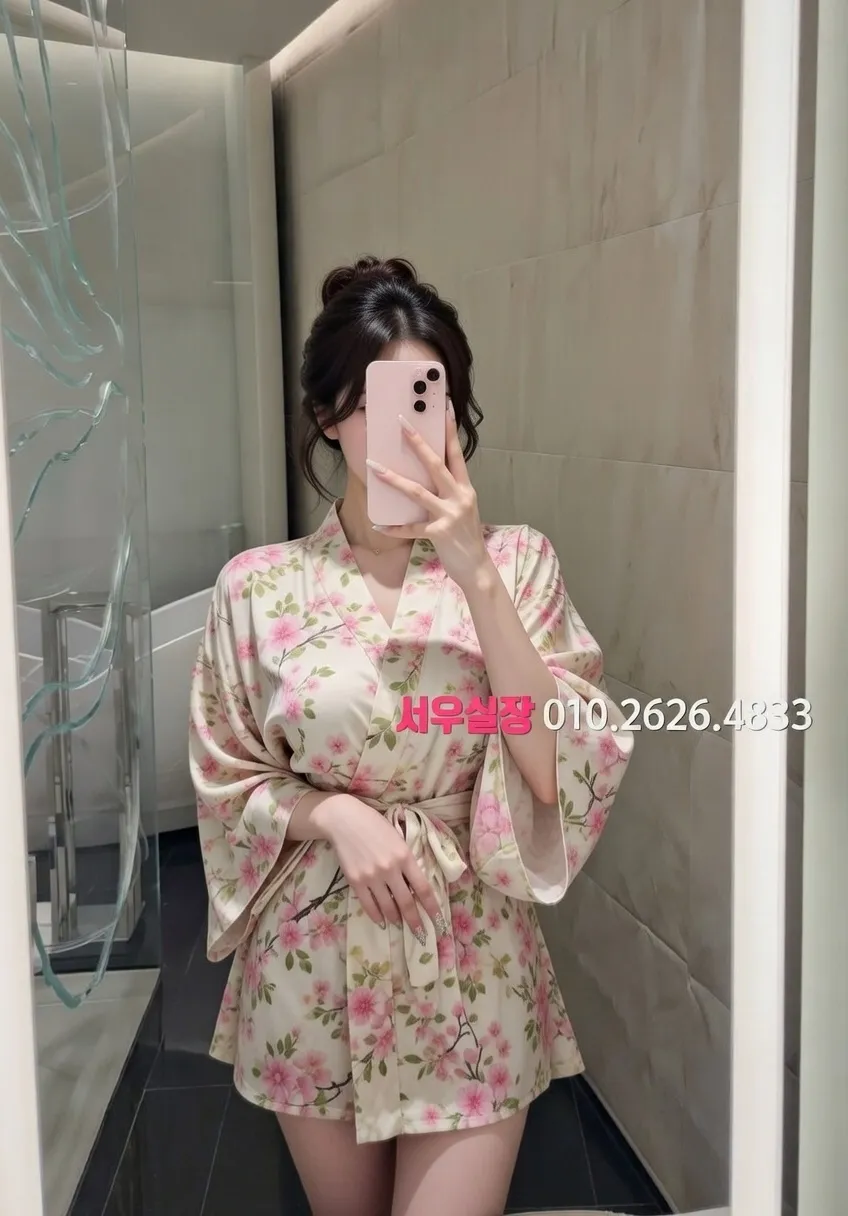 천호 셔츠룸 프리미엄 라인업 15번 프로필