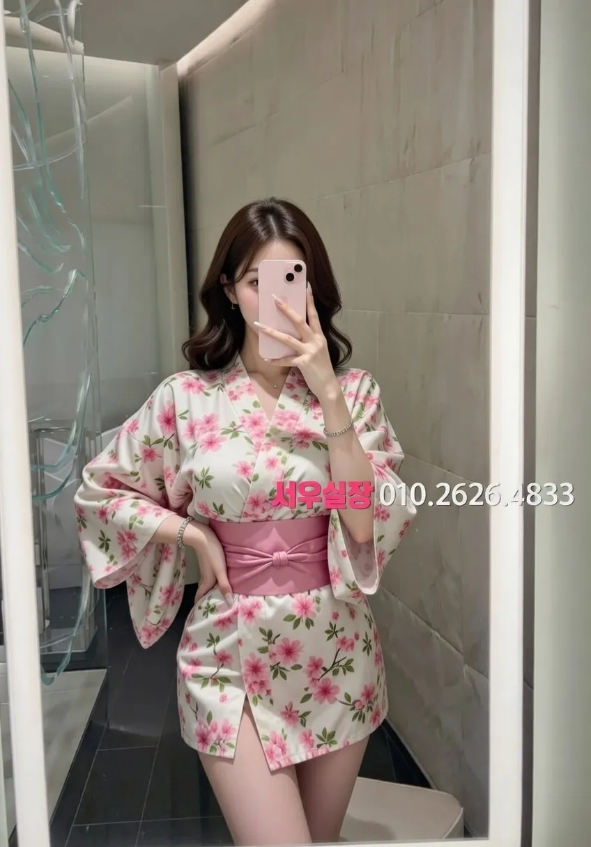 천호 텐프로 프리미엄 라인업 15번 프로필