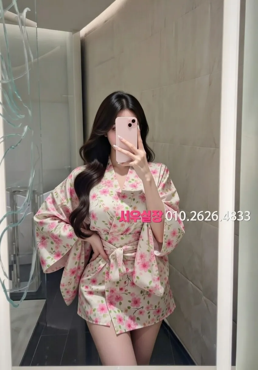 천호 란제리룸 프리미엄 라인업 27번 프로필