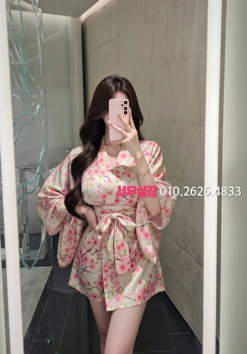 천호 란제리룸 프리미엄 라인업 12번 프로필