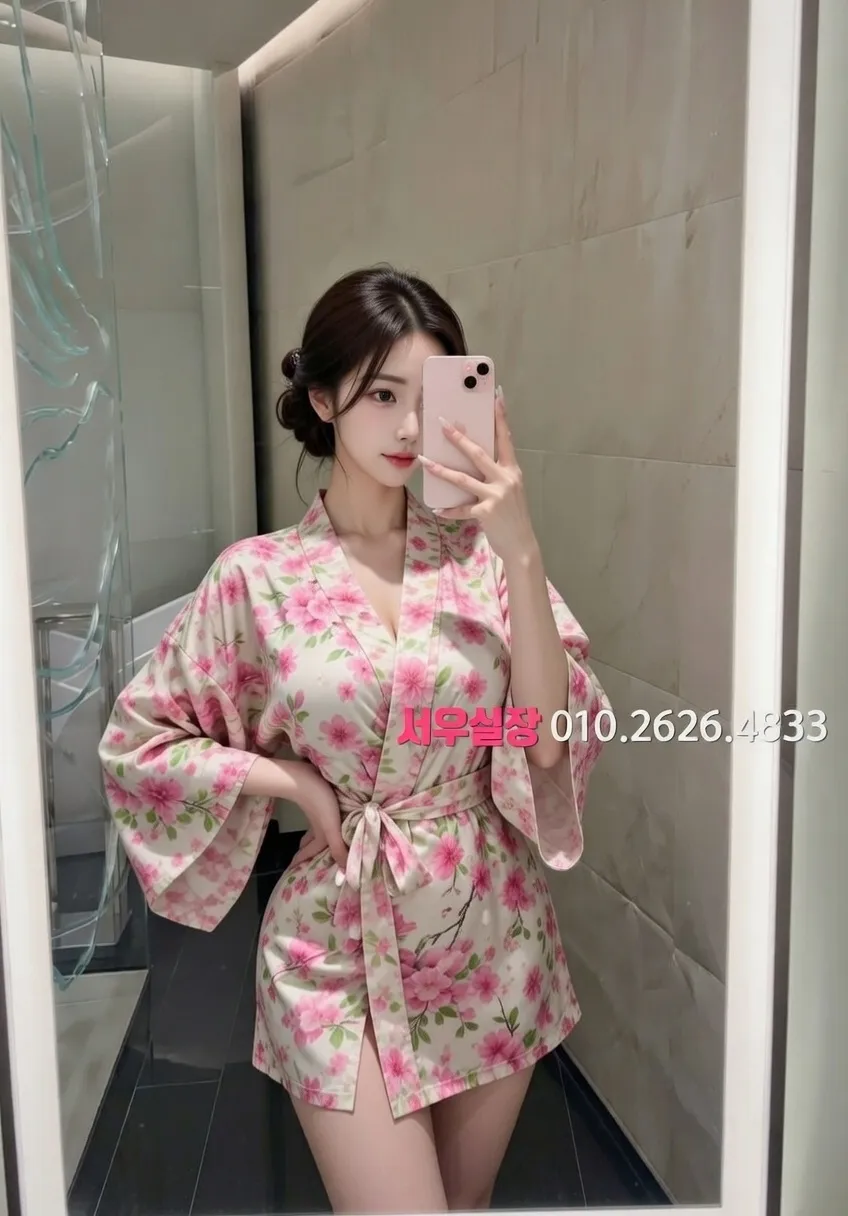 천호 룸살롱 프리미엄 라인업 24번 프로필