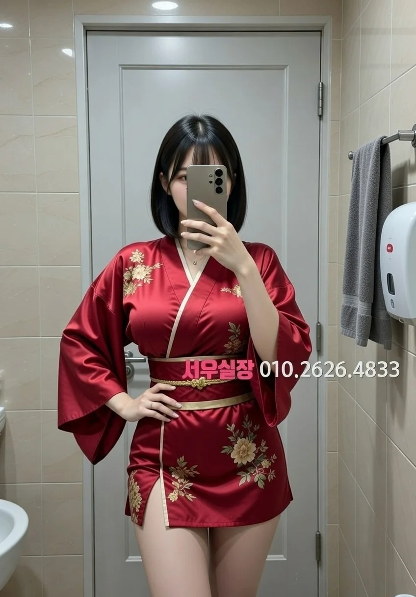 천호 보도노래방 프리미엄 라인업 10번 프로필