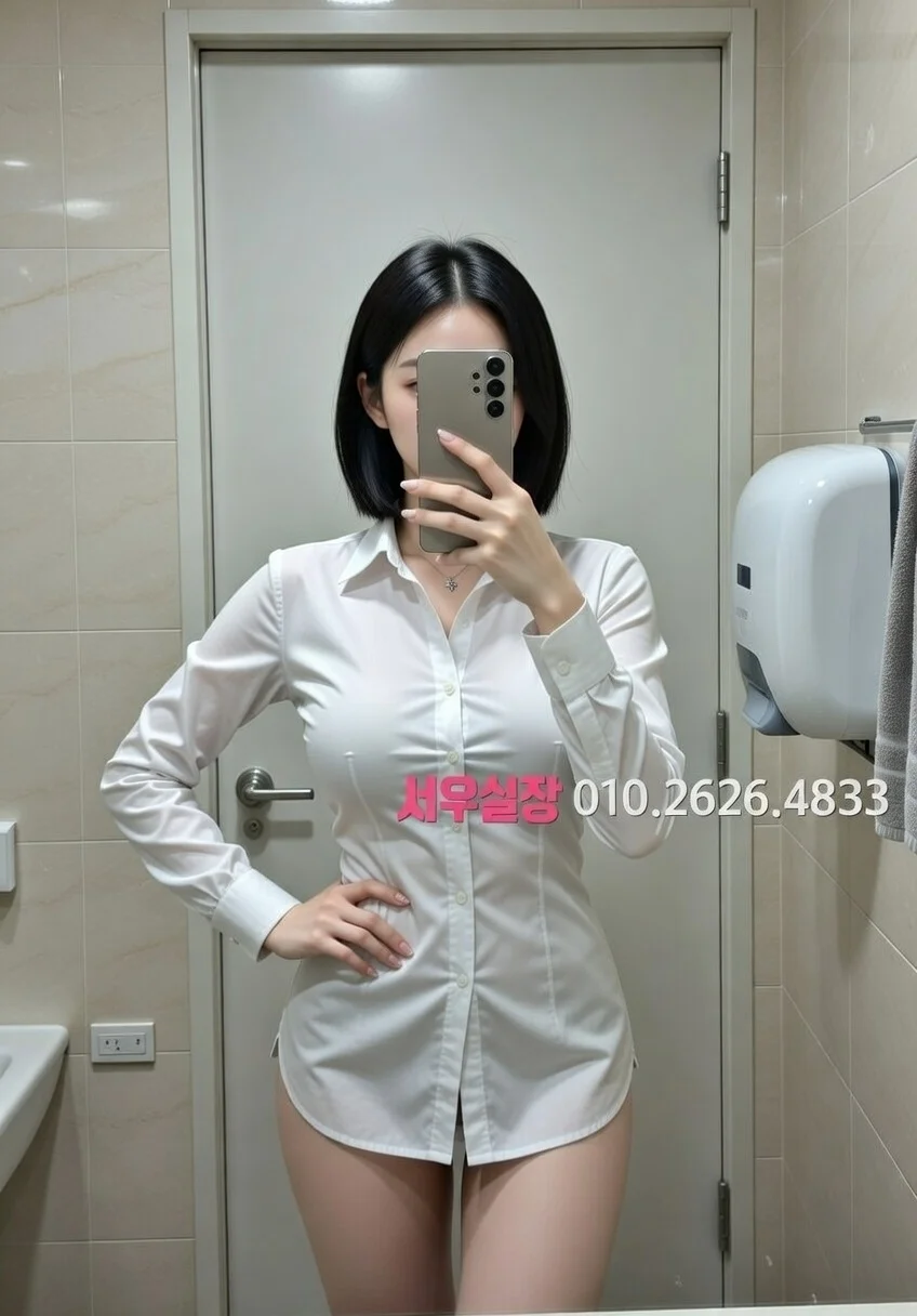 천호 러시아노래방 프리미엄 라인업 34번 프로필