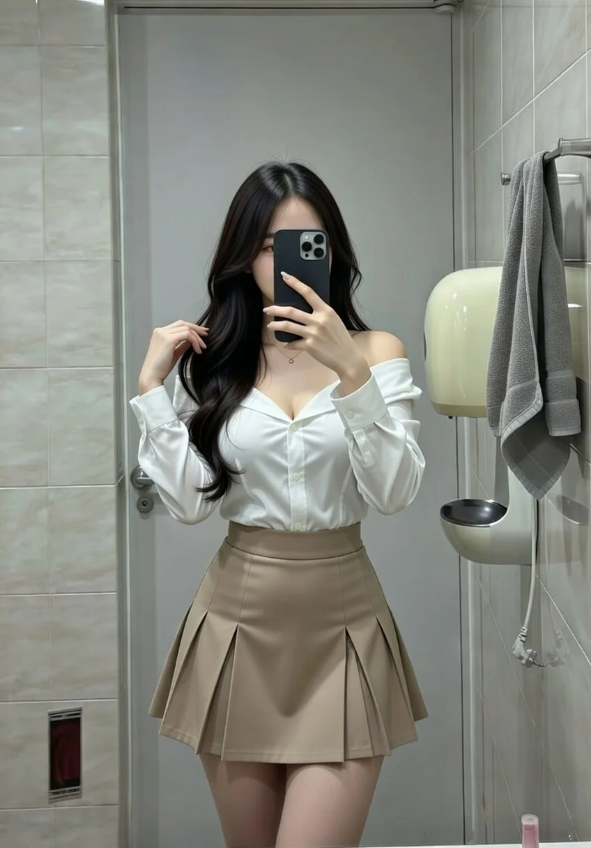 천호 룸싸롱 프리미엄 라인업 9번 프로필