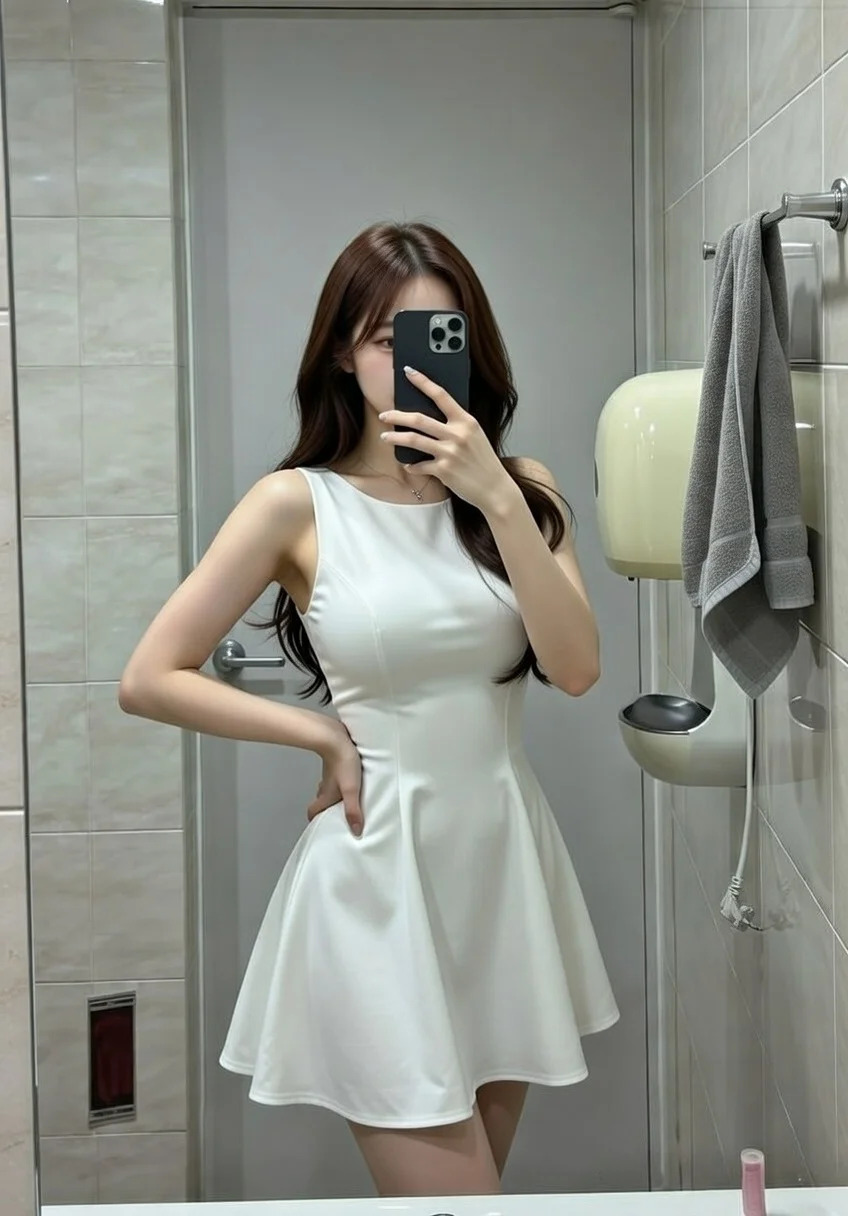 천호 풀살롱 프리미엄 라인업 22번 프로필